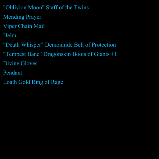 veLootNFT's tweet photo. - randomized adventurer gear
- no images or stats. intentionally omitted for others to 
   interpret
- no fee, just gas
- 6000 bags total
- Inspired by the original Loot Project NFT on ETH
- From the community for the community
- Soon on VeChain https://t.co/ab6vpR4xPs