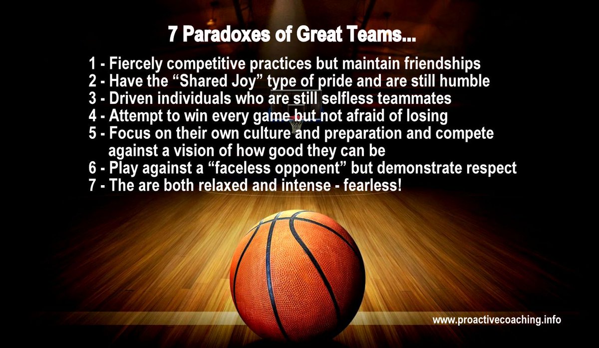 Proactive Coach (@proactivecoach) on Twitter photo 