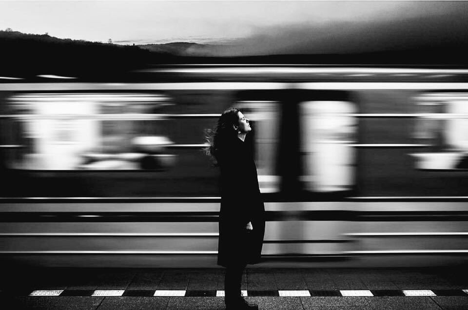 franch_laura's tweet photo. “Afortunadamente, siempre existe otro día. Y otros sueños. Y otras risas. Y otras personas. Y otras cosas”.
 
Clarice Lispector

📷Oliver Takac https://t.co/XTIqRs4Xbb