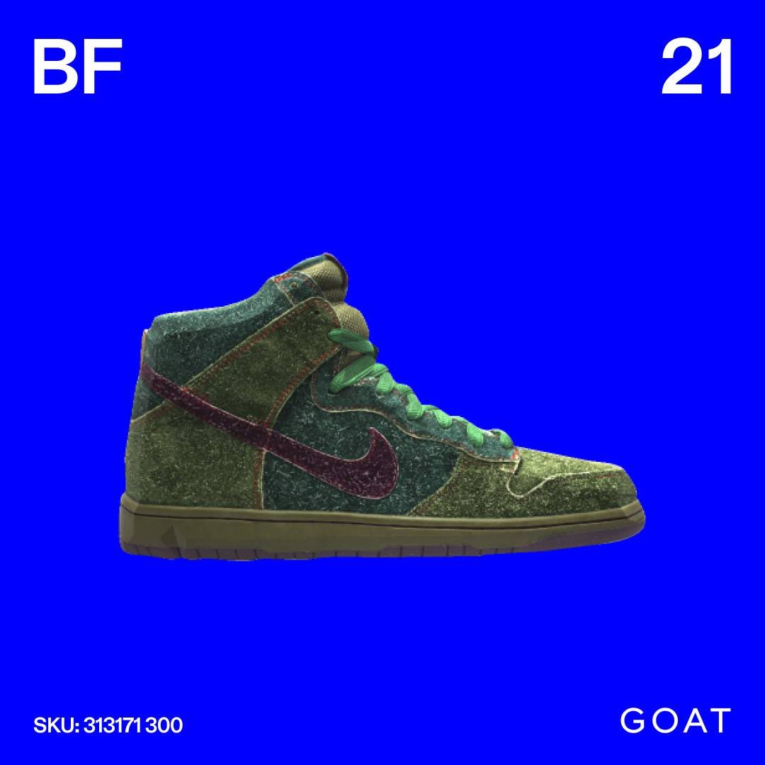 Dwayne R Jordan Jr (@drjordanjr) on Twitter photo Enter #GOATBLACKFRIDAY for a chance to win over $1,000,000 in free prizes, exclusive daily drops and more. goat.app.link/WvnTeEDR9kb Enter #GOATBLACKFRIDAY for a chance to win over $1,000,000 in free prizes, exclusive daily drops and more. goat.app.link/WvnTeEDR9kb