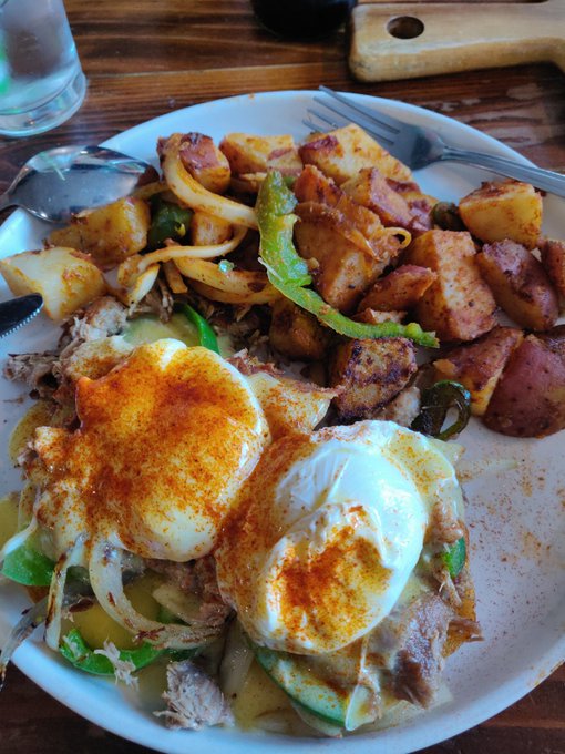 I love breakfast menu 🥰💓 https://t.co/fhmbhHekqI<a href="/tag/pokemongo"class="tags"><span>#pokemongo</span></a>