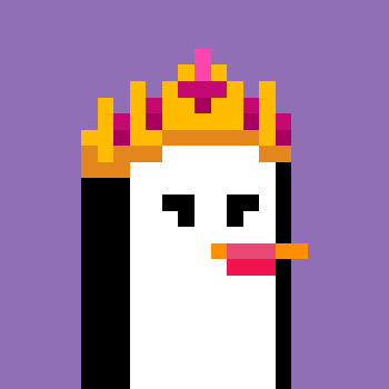 Queen Noot 👑 of Nootopia tweet media
