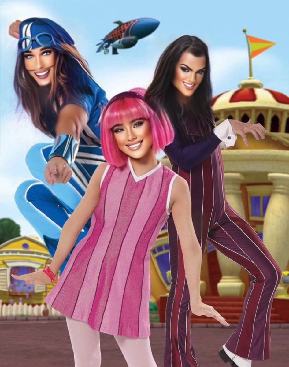 YassifyBot's tweet image. Slayzytown