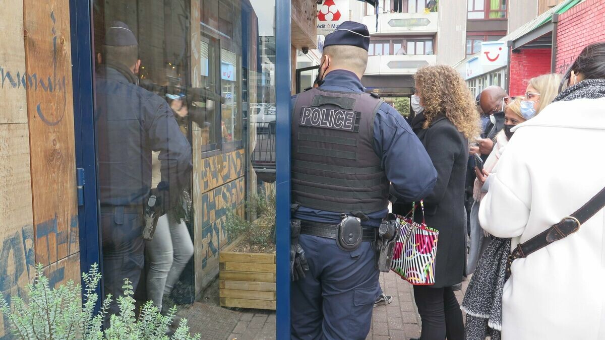 Le Parisien | 95 tweet media