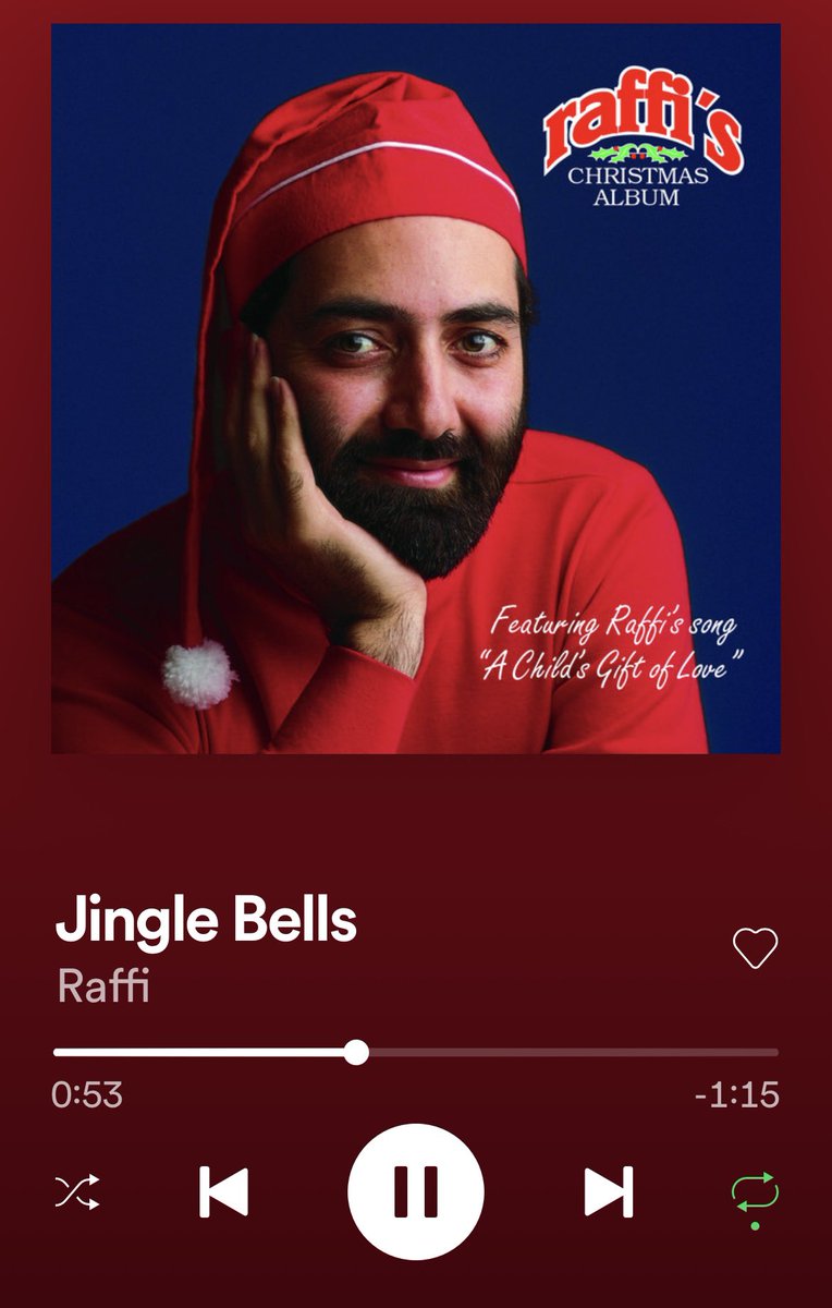 iKellyMarie's tweet photo. 37 years of the family listening to this album while putting up the tree.❤️💚❤️💚 @Raffi_RC https://t.co/LG65ubjM0G