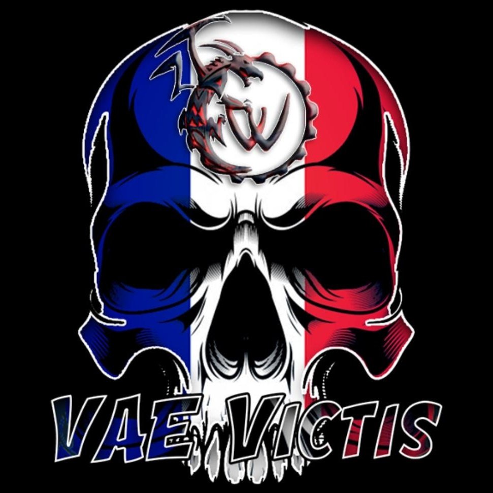 Vae victis tweet media
