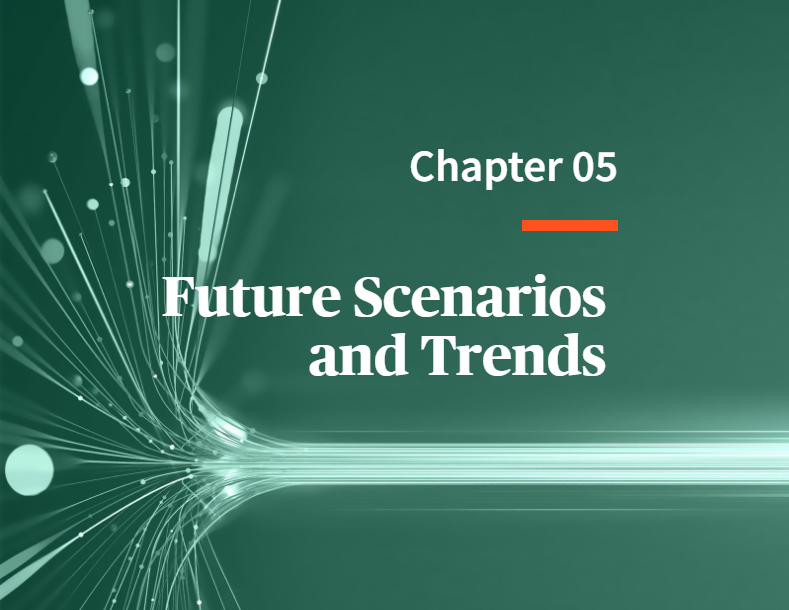 AXAResearchFund's tweet photo. What will #cyberattacks be like in a decade? 

💻 @AXA experts share #foresight perspectives on #cyber threats and future visions on regional trends in the last chapter of the @AXAResearchfund publication #BuildingCyberResilience > https://t.co/4CzJY5JxtO https://t.co/ir4WijlHxx