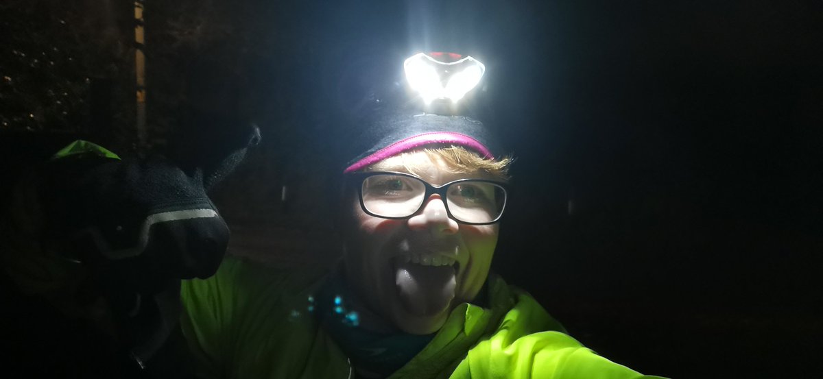 emjmorton's tweet photo. 2 degrees, sleet and wind but out there training with the end goal in mind #ironmantraining #ironman #training #triathlon #fitness #fitnessmotivation #2021goals https://t.co/aXbvgIAF15