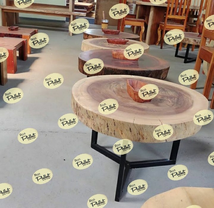 RonPALLET66's tweet image. Mesas hechas con troncos y maderas recicladas por #PPL del #CRS4 el Rodeo de Portoviejo 
WhatsApp 0978958243
RonPallet &amp;amp; ElGroot