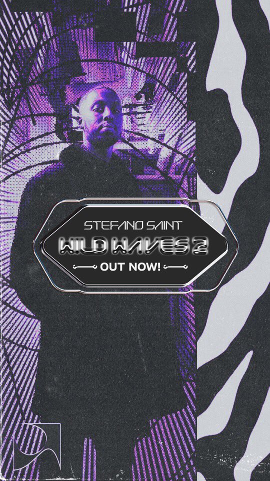 New EP ”Wild Waves II” out now! 
open.spotify.com/album/3lo2FEXz…