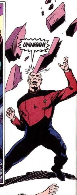 TrekComicWtf's tweet photo. #StarTrek #Trekcomics https://t.co/0cQTON7UnI