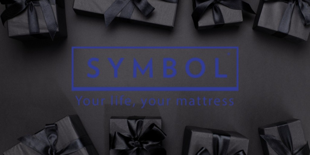 SymbolMattress's tweet photo. Start the new year off right with a better night's sleep! Find a Symbol Mattress retailer near you for #BlackFriday #savings on a quality, American Made mattress that won't break the bank! 😴🇺🇸#SymbolMattress #madeinusa  #comfort #quality #value 
https://t.co/Tr5hbZ4sHj https://t.co/TSeheVO5Vi