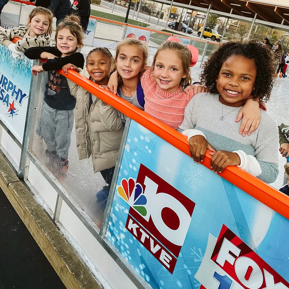 eldo_MAD's tweet photo. Our private parties are starting to fill up! We have "off-days" coming up next week, so book now! 

Email kelsiem@eldofest.com to reserve your rink rental. https://t.co/UgKNHaQ80C