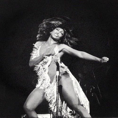 Happy Birthday Tina Turner!!!!               