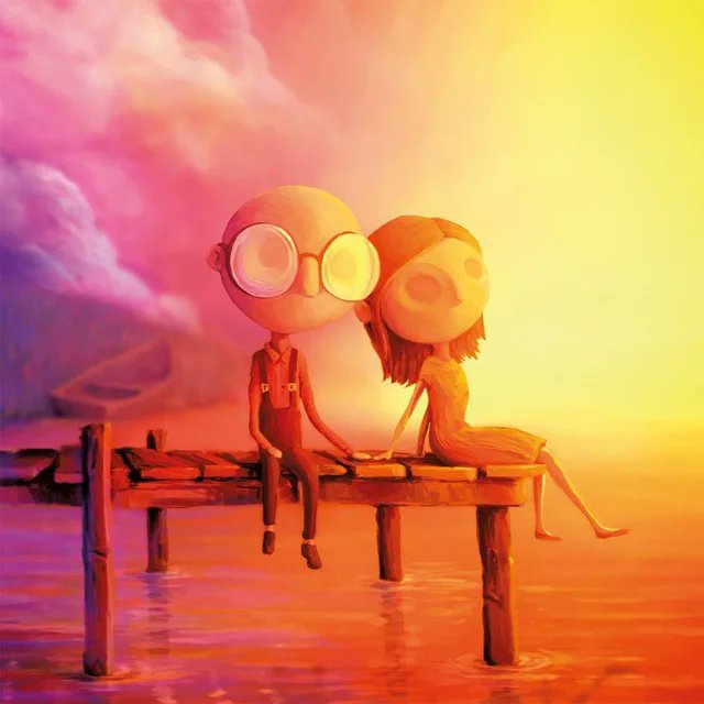 balangereis's tweet photo. #NP: #NowPlaying:
Steven Wilson - 'Last Day Of June' (2021)
#StevenWilson's soundtrack to the game of the same name consists of his earlier solo or #BassCommunion music in edited or instrumental version. Very nice release on vinyl. Lovely stuff.
@Albums2Hear https://t.co/co0hTDkxpD