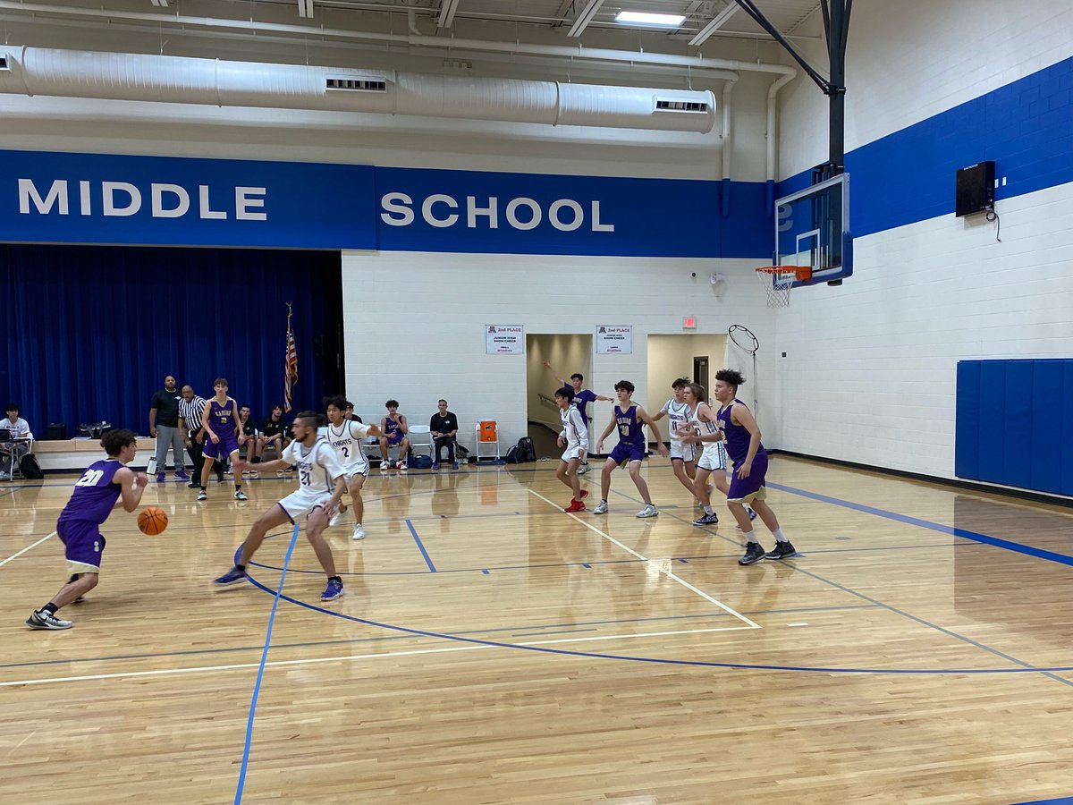 ACPBBallBooster's tweet photo. Tough loss in the first one to Sabino! Time to rally for Tempe Prep this afternoon! https://t.co/DuKkCplafJ