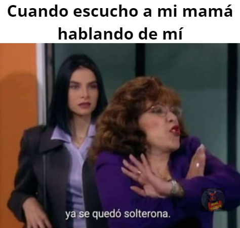 CronicaMeme's tweet photo. No se mande jefa D: https://t.co/vurNGJr3kx