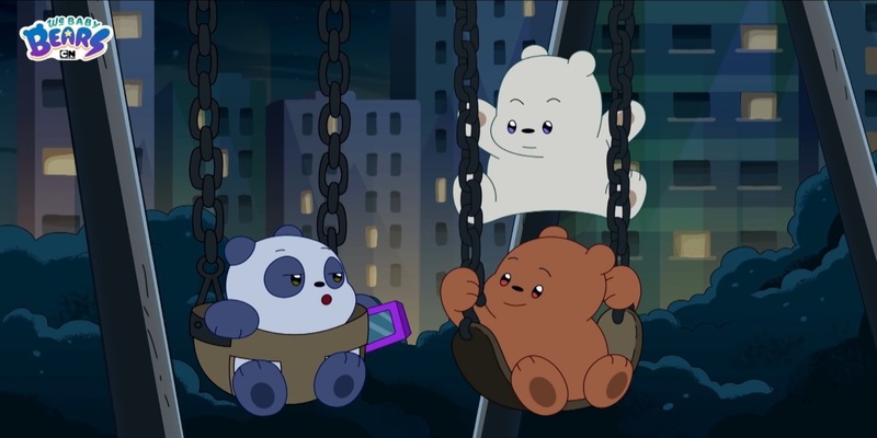 ANMTVLA's tweet photo. Escandalositos llegará en enero en Cartoon Network Latinoamérica https://t.co/lU3i1VI6If https://t.co/HWGQ2nSf2P