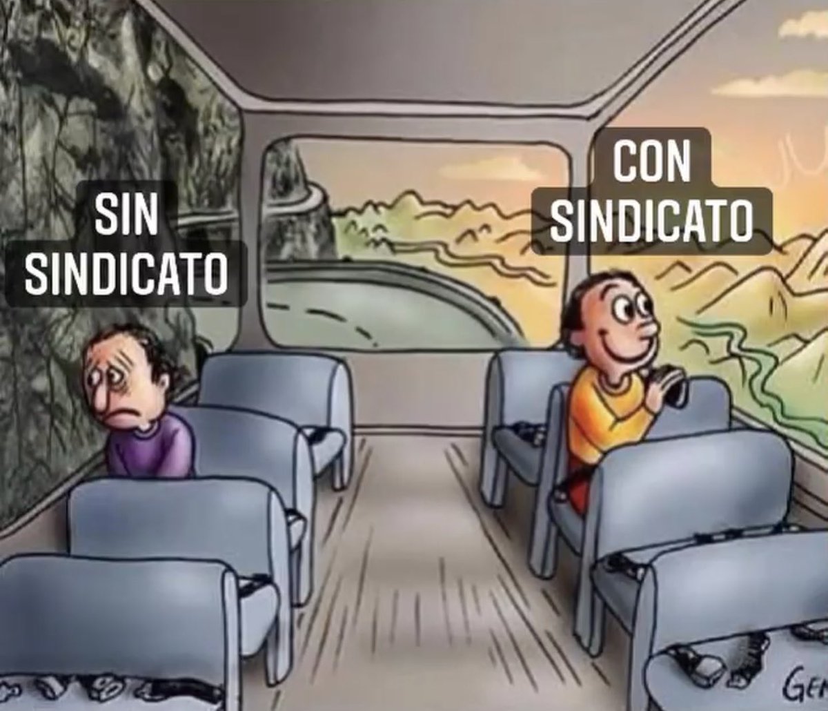ALEXSUTERM's tweet photo. Así la vida la laboral https://t.co/mVkRxc6iJD
