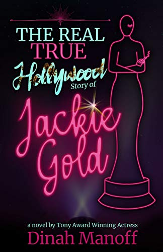 StarryMag's tweet photo. .@thedinahmanoff fans our reporter @LilMissAnthropy will be interviewing the #actress and #author about new book #JackieGold! Make sure to tweet us over all of your questions! #books #bookTwitter #Grease https://t.co/AjI6ptlEiu