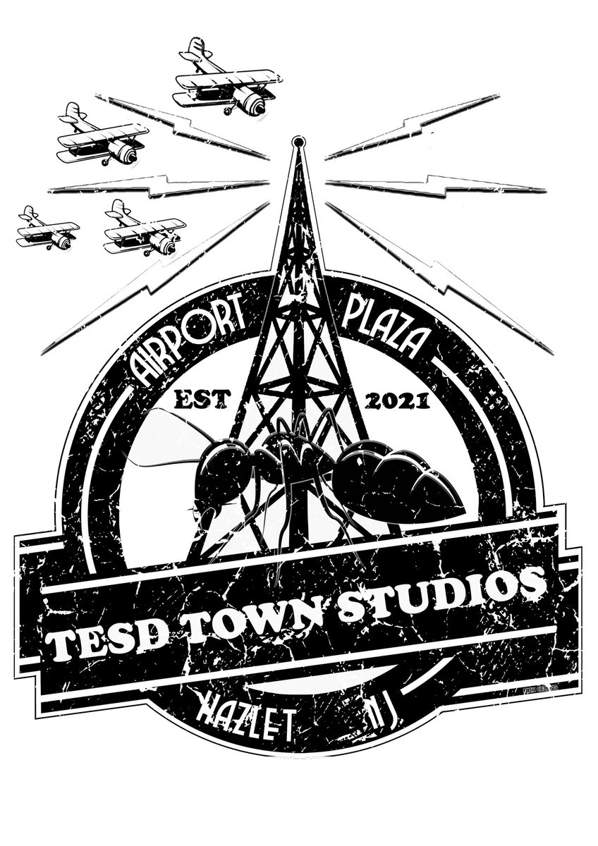MrNickNollins's tweet photo. Super stoked to finally see my design on the new TESD Studios T-Shirt @Tesdtown @TellEmSteveDave @sundayjeff @BQQuinn #TESDLive #tesd #tesdstudios #tellemstevedave #ants #dayoneant #ukant #TheBaron #podcast @mingchen37 #secretstash https://t.co/sMtd0zr7RP