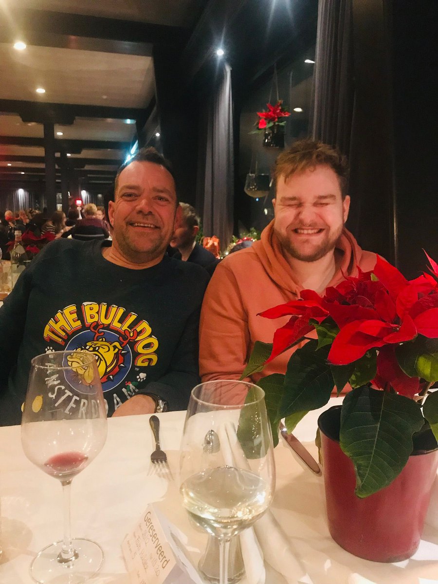 Dave Zwikker (VFX) tweet media