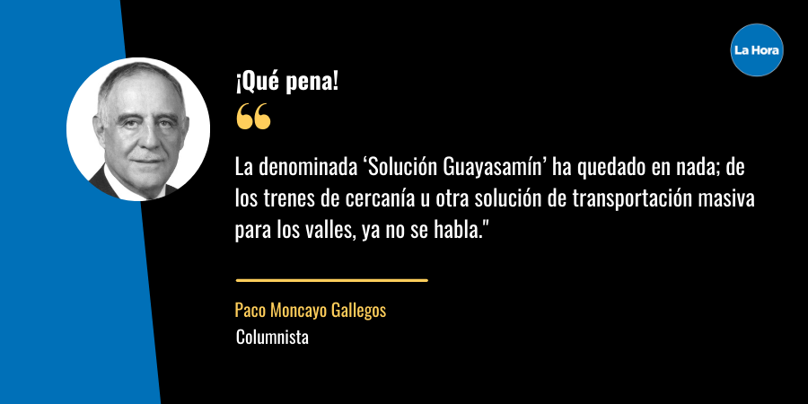 lahoraecuador's tweet photo. #Quito, la ciudad más poblada del Ecuador, vive atrapada en su geografía. ¿Qué opinas de esta reflexión de @PacoMoncayo? 🤔 Léela completa 👉🏽 https://t.co/3nSsxuMBRJ https://t.co/u23KLDAxeT