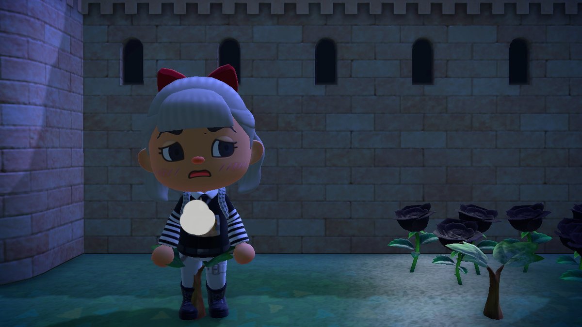 Gnarcissist_ttv's tweet photo. stress builds!  #AnimalCrossing #ACNH #acnhbuild #acnhmarket #acdesigns https://t.co/pyjoPI7k9K