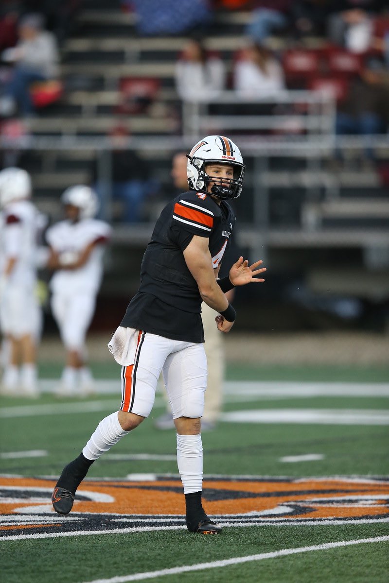 Mason Morrow tweet media