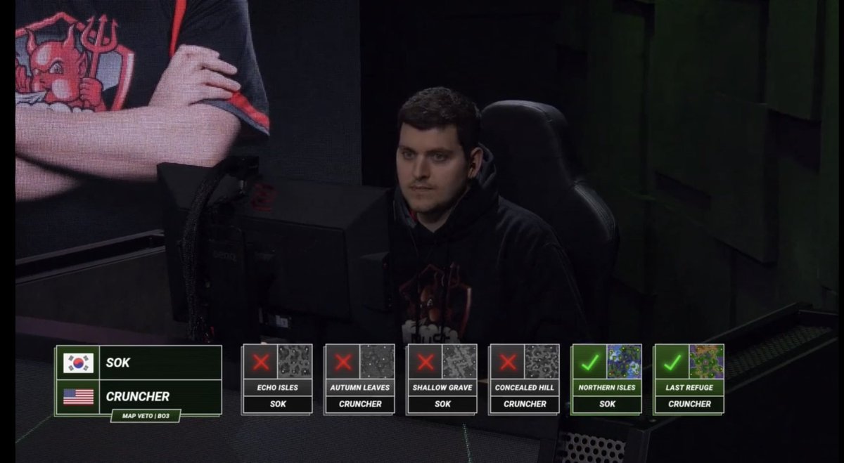 DuSt Gaming tweet media