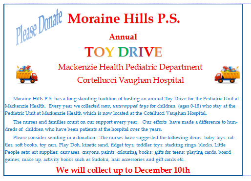 Moraine Hills PS (@morainehills) on Twitter photo 