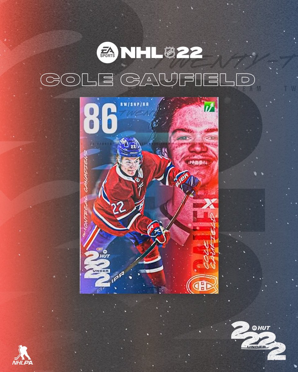 EA SPORTS NHL on X: #NHL22 HUT Summer of Chel ☀️ Live today at 5pm ET ⏰   / X