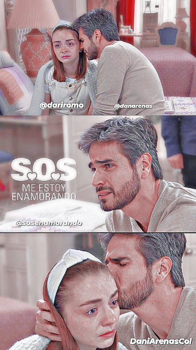 DaniArenasCol's tweet photo. #FelizViernes #Collages #1Parte #MejoresMomentos #Alberto #SOSMeEstoyEnamorando #Capitulo59 #ConLasEstrellas #TelevisaTelenovelas #Mex #Alberto #DanielArenas #BlackFriday #26Nov #findesemana 🧔🏻👕💙😍❤🆘️💘🎬5️⃣9️⃣📺✨😘🥰💖👍🙏🏼 https://t.co/3zyUOzgahO