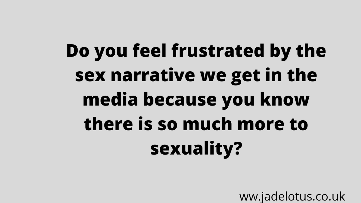 TBedchamber's tweet photo. Check out:
https://t.co/UMvmkWmHHd
#healyourself #yonilove #sexeducator #loveadvice #sextalk
#womenshealth #yonihealing #sextherapy #loveguru #healingjourney
#sexpositivity #femaletalk #sexpert #tantric #relationshipexpert https://t.co/RgDUpCG0zf