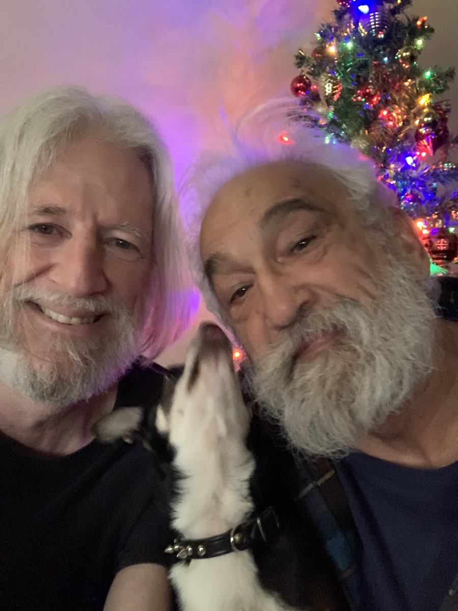 brookerbeach's tweet photo. Happy holidays from Ichetucknee Forest. Hurry up Santa, we’ve been very good boys! @f_ichetucknee https://t.co/S6gq1QpJrh