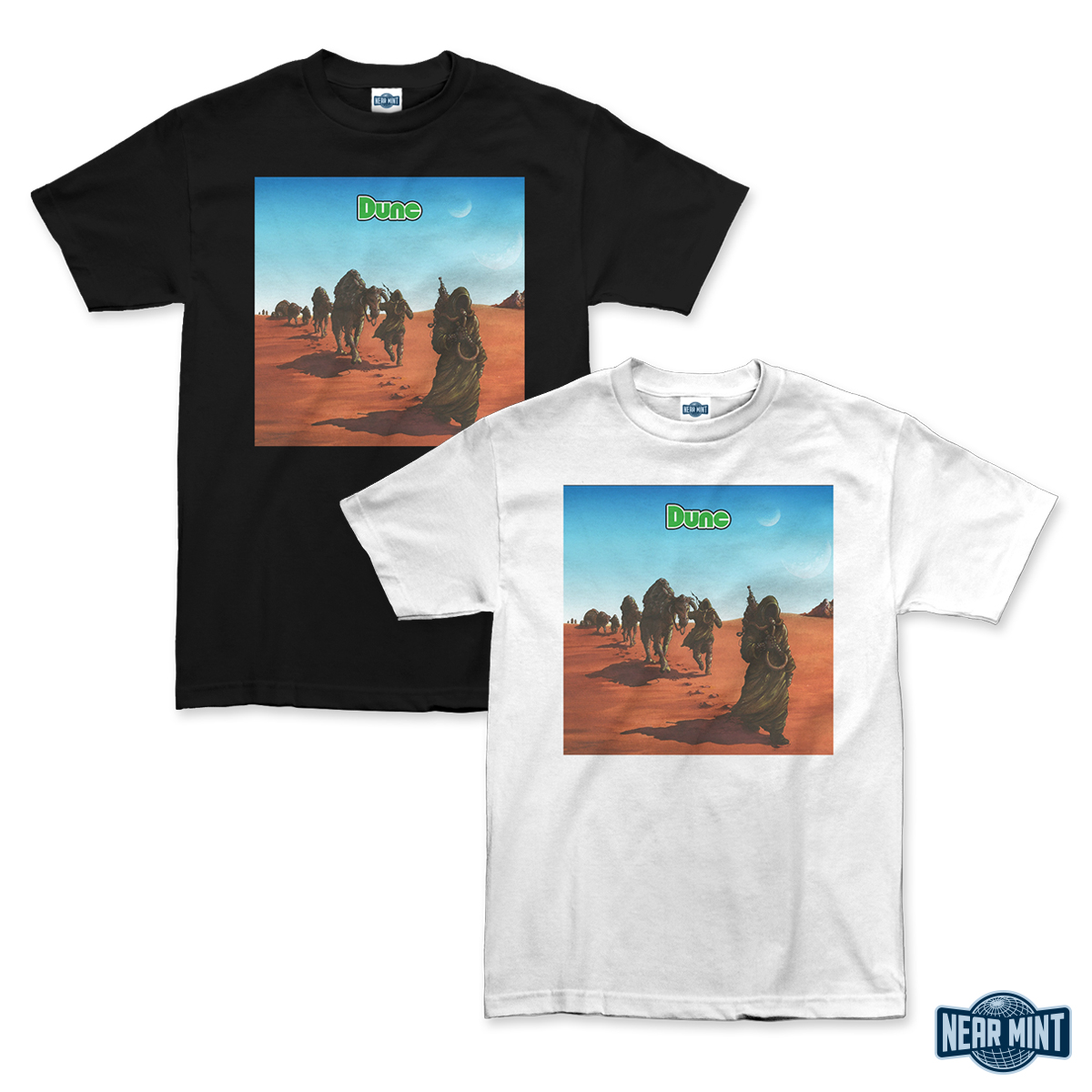nearmintmerch's tweet photo. Don't SLEEP on this new @DoomVault Black Friday release. So. Many. Puns.

Shoppies: https://t.co/6RJ1alboft https://t.co/9fkB1WJEfX