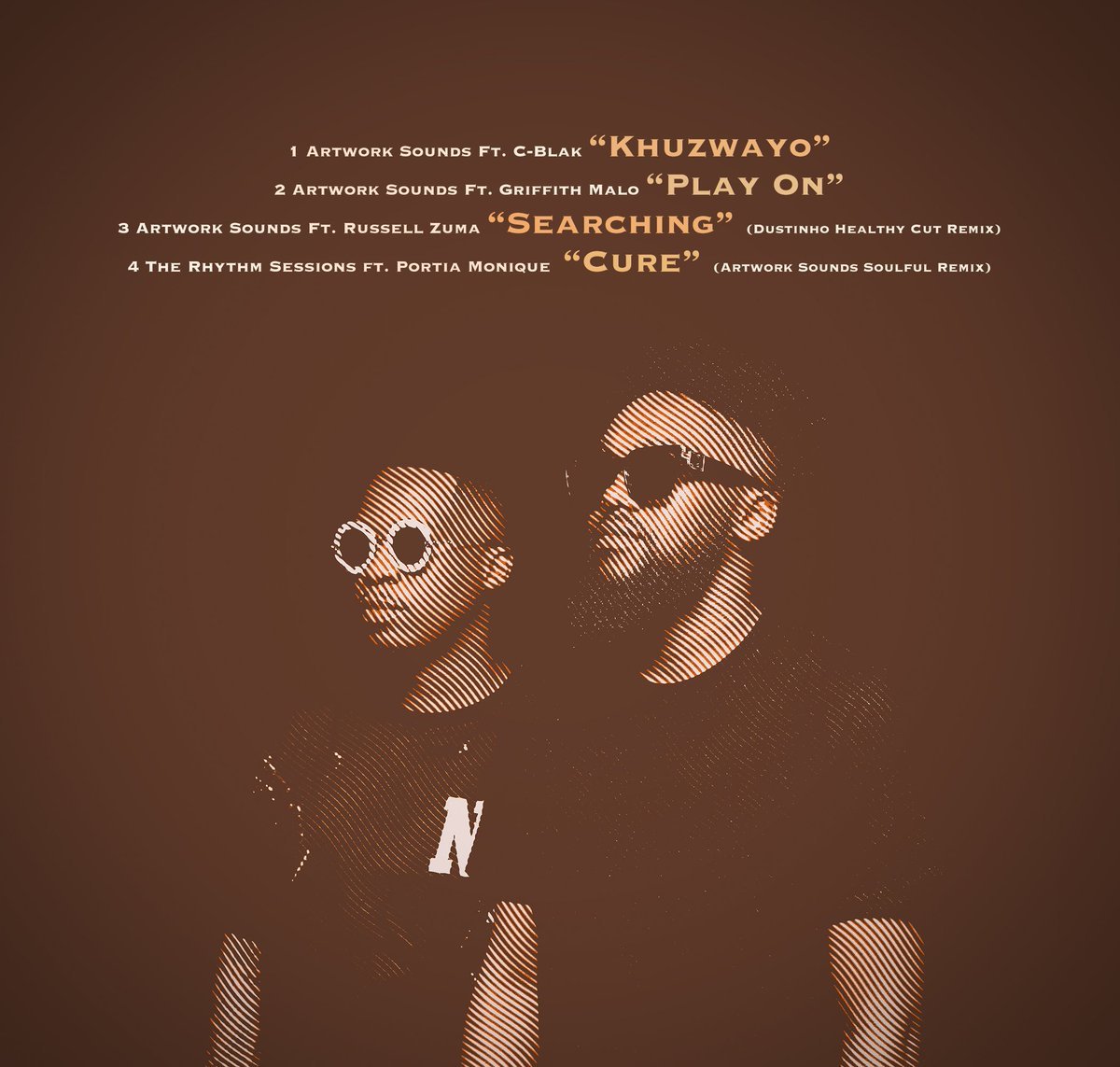 vow_881's tweet image. [ Now Playing ] #RemixCorner

The Rhythm Sessions ft Portia Monique - Cure (@Artwork_Sounds  Soulful Remix) 

⏲️20:00 - 00:00
📡vowfm.co.za
📻88.1 FM
#TheKillerJoint / @realdjsonyce
 #SoundsOfSpring