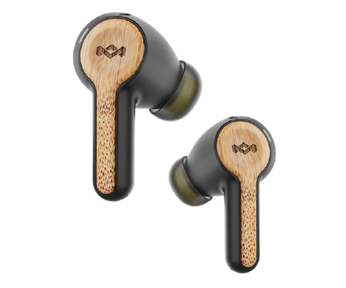ApexTravelGear's tweet photo. Dive into the details of your favorite songs with Rebel’s ultra-comfortable and noise-isolating True Wireless Earbuds, $129.99, #HouseOfMarley
.
https://t.co/8BZ7KaSAh2
.
#earbuds #wirelessearbuds #earphones #wireless #bluetooth #music #wirelessearphones #bluetoothearbuds #music https://t.co/FIgLaAIiPC