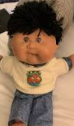 TheUnKaren's tweet photo. @GreatOhio @GreatScottFord @GregLandsman @KearneyForCincy @meekaowens1 @votelizkeating @Victoria4Cincy @ReggieForCincy @AftabPureval @JohnCranley What is the name of his filter? #CabbagePatchDoll ? Removes all his facial lines and contour. https://t.co/RnHTcG2XT9