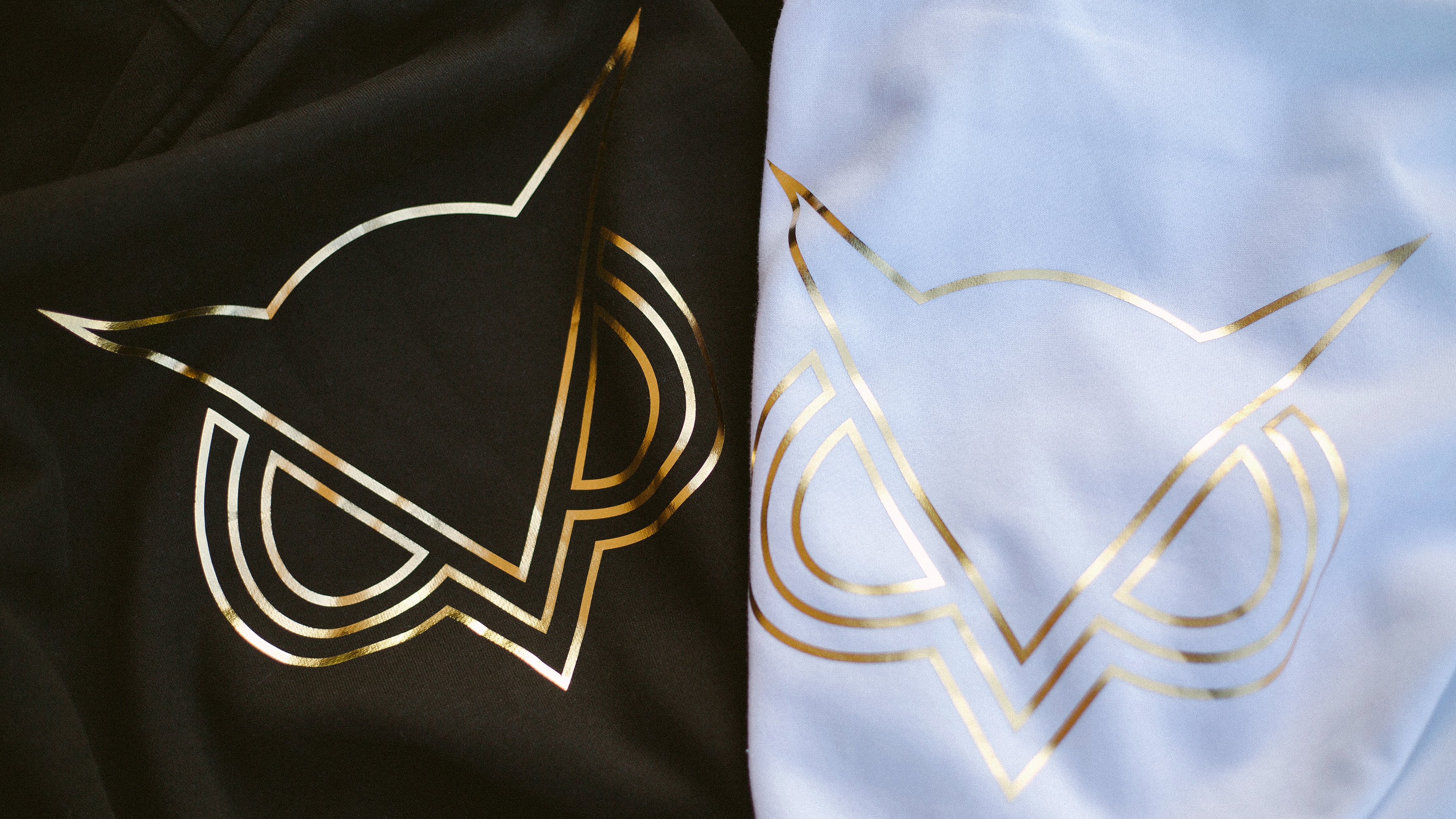 Vanoss gold shop hoodie