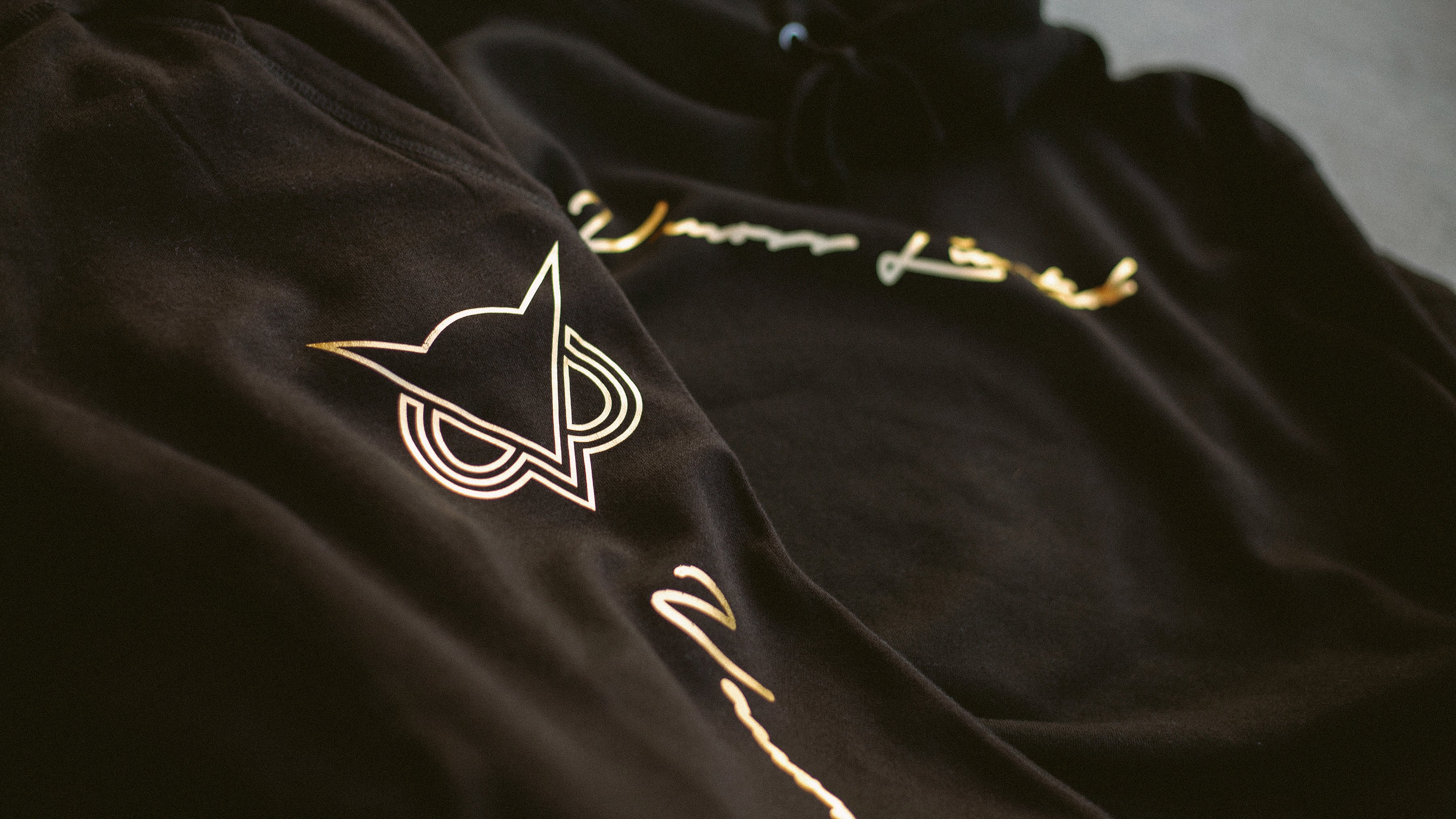 Vanoss limited shop edition hoodie
