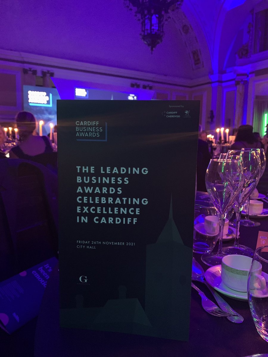 KatieJansons's tweet photo. #cardiffbizawards #flyform #team #servicenow https://t.co/cjqjrlYXcz