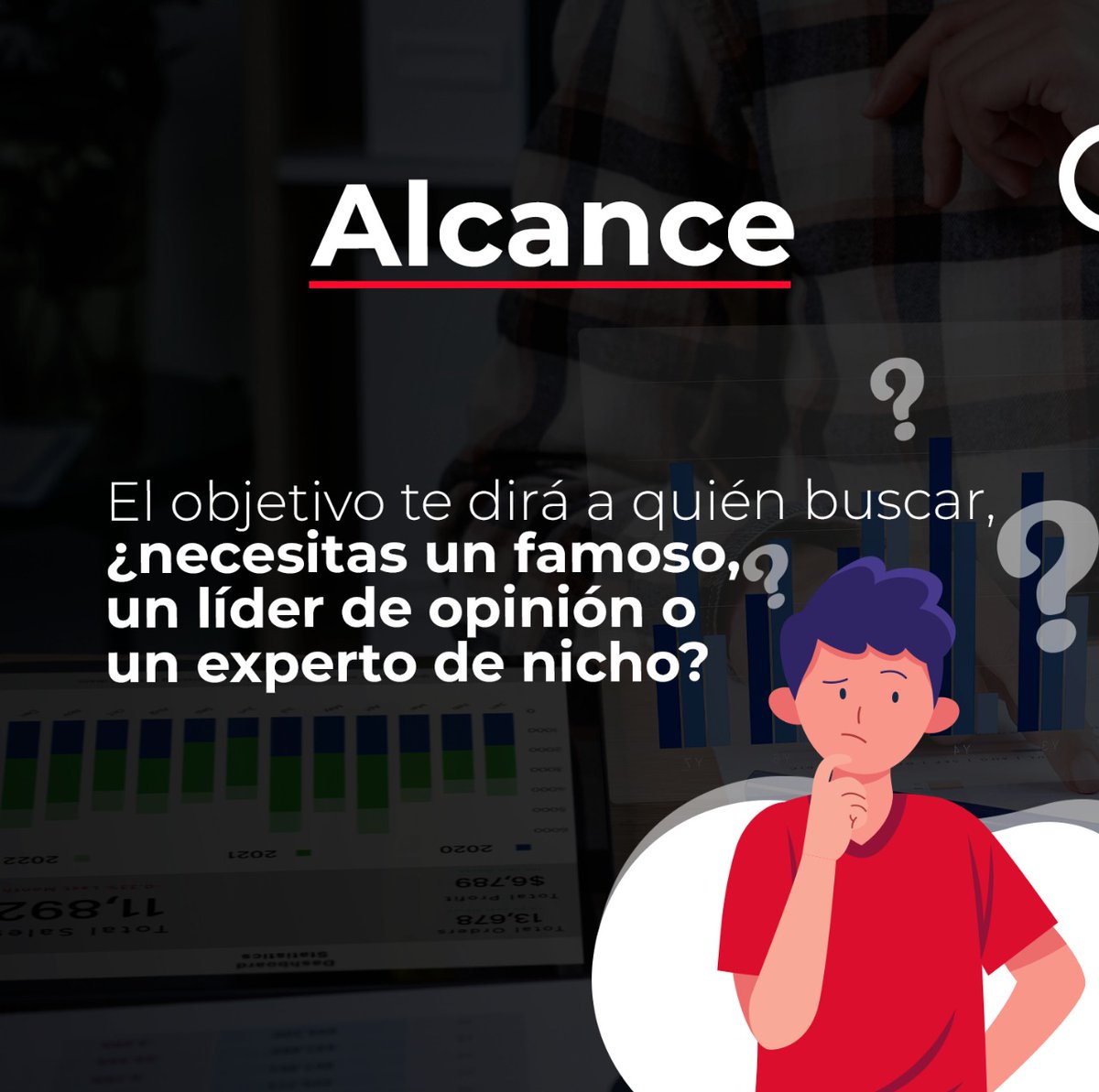 DigiwayCorp's tweet photo. 👎Seguro has escuchado de malas experiencias con campañas de influencers, pero la mayoría de los casos es por desconocimiento de las marcas. Conoce 3 puntos claves para gestionar una estrategia de #influencermarketing 🤳

#Marketing #CreativeAds #Branding #SocialMedia #Marca https://t.co/VCu9slxYuM