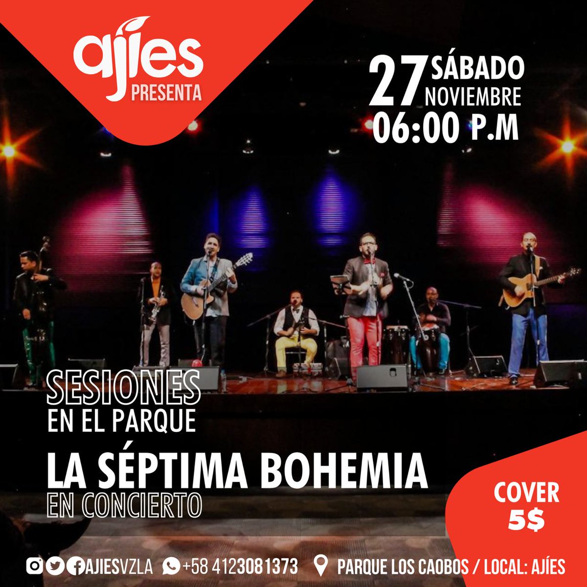 Ustedes no se van a querer perder esto. 😜

Para reservaciones contáctanos vía MD.