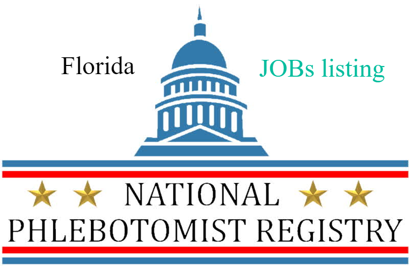 National Phlebotomist Registry is hiring Independent Mobile Phlebotomist in Fort Myers
, FL. #phleboservices @PhlebRegistry jobs.nationalphlebotomistregistry.com/jobs/Careers/5…