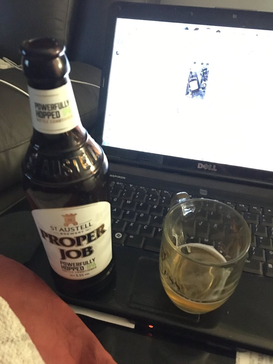 Craig Redmore tweet media