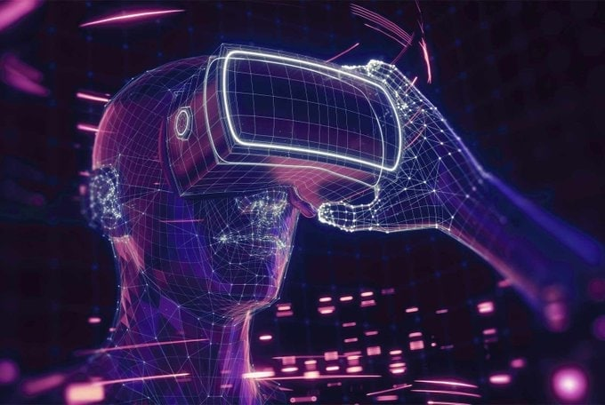 Compared to other Web 3.0 and Web 2.0 segments, Metaverse virtual world users are still in their early innings, but if current growth rates remain on their current trajectory, this emerging segment has the potential to become mainstream in the coming years.🧐🧐