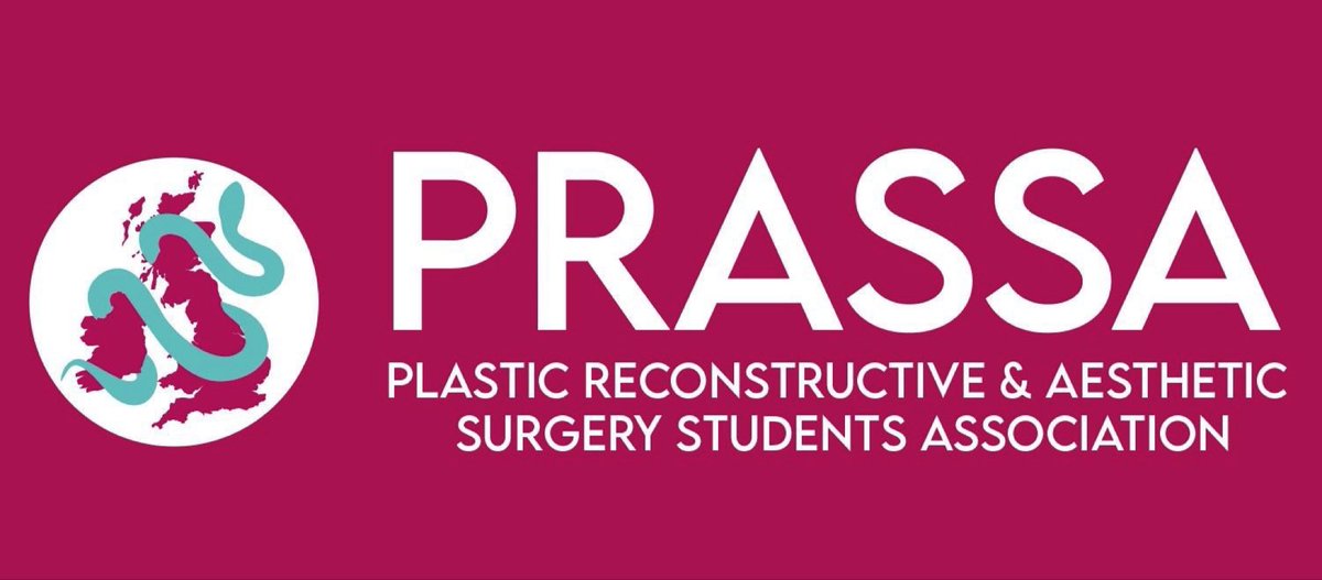 PLASTAUK's tweet photo. 💙 MEDICAL STUDENTS 💙

We think you’re great.

So we got together with some plastics-minded student docs, and our pals over at @BAPRASvoice to begin a brand new NATIONAL association - just for you!

There’s some incredible content coming your way. Get following!

⬇️⬇️
@PRASSA_UK https://t.co/73oiyjpU8A