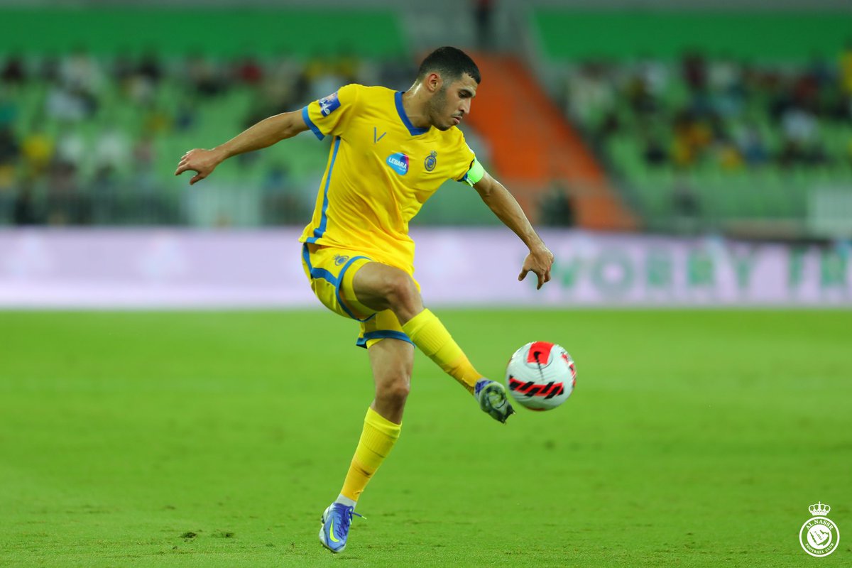 AlNassrFC tweet picture