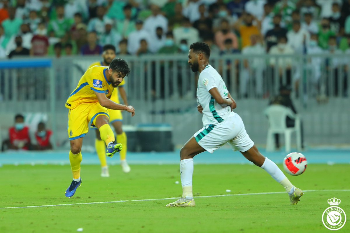 AlNassrFC tweet picture
